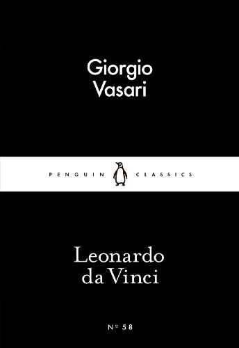 Cover image for Leonardo da Vinci