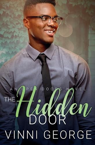 Cover image for The Hidden Door