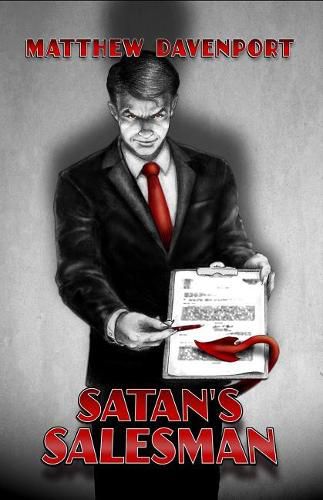 Satan's Salesman