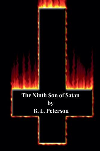 Cover image for The Ninth Son of Satan