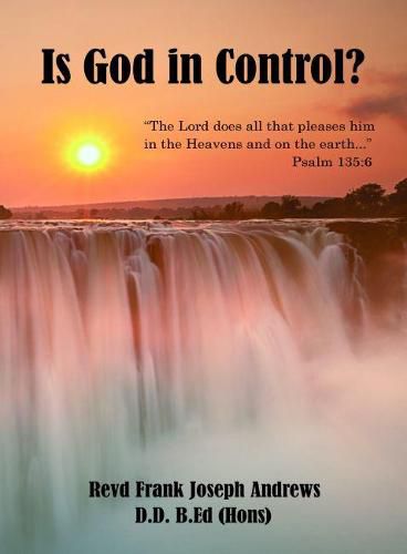 Is God in Control?