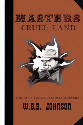 Cover image for Masters Cruel Land