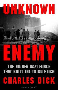 Cover image for Unknown Enemy