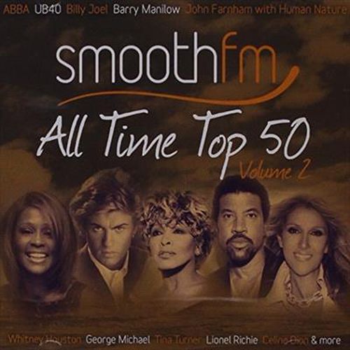 Smooth Fm All Time Top 50 Volume 4