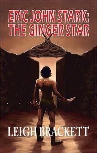 Cover image for Ginger Star