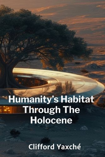 Cover image for Humanity's Habitat Through The Holocene