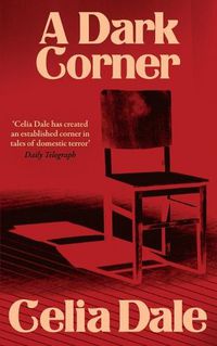 Cover image for A Dark Corner