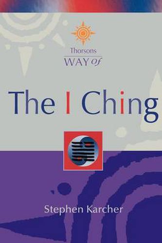 Cover image for The I Ching