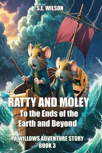 Cover image for To the Ends of the Earth and Beyond