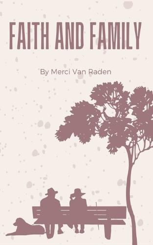 Cover image for Faith and Family