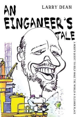 Cover image for An Einganeer's Tale