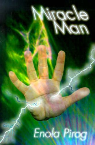Cover image for Miracle Man