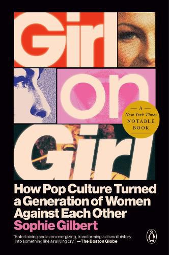 Cover image for Girl on Girl