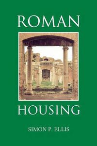 Cover image for Roman Housing