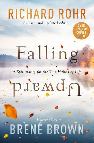 Cover image for Falling Upward, Revised and Updated