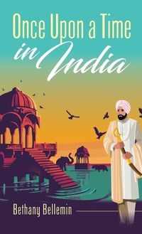 Cover image for Once Upon a Time in India