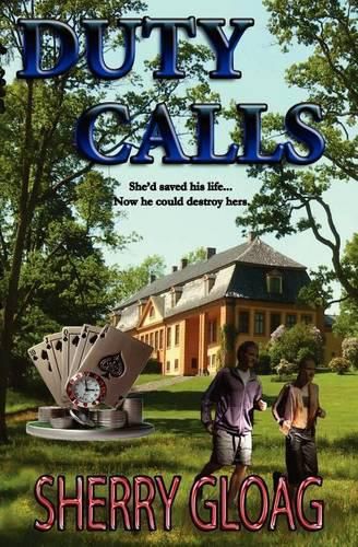 Cover image for Duty Calls