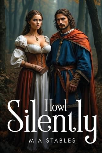 Cover image for Howl Silently