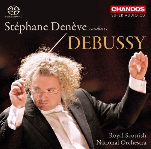 Debussy Printemps Prelude Nocturnes La Mer Images Jeux