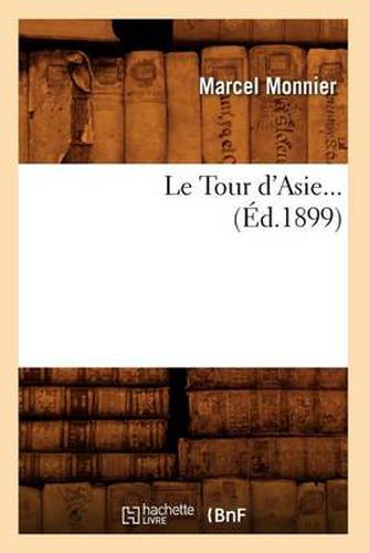 Le Tour d'Asie (Ed.1899)