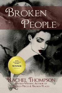 Cover image for Broken People