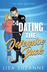 Cover image for Dating the Defensive Back