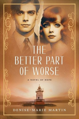 Cover image for The Better Part of Worse