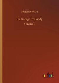 Cover image for Sir George Tressady