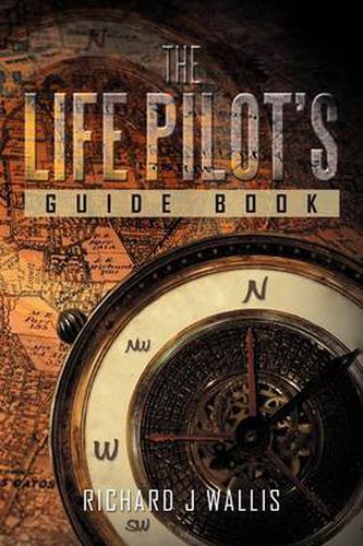 Cover image for The Life Pilot's Guide Book