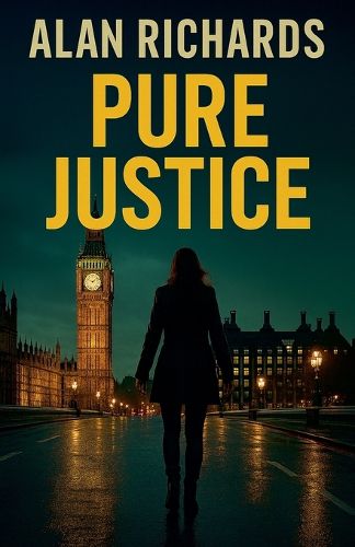 Cover image for Pure Justice