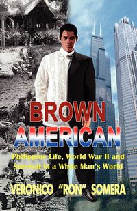 Cover image for Brown American