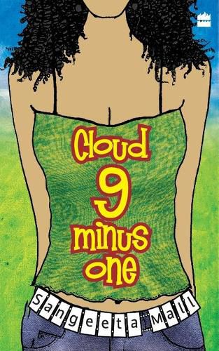 Cover image for Cloud Nine Minus One