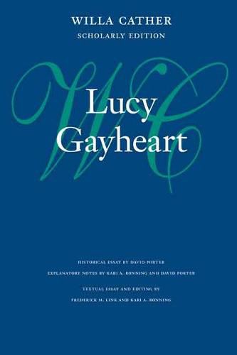 Lucy Gayheart