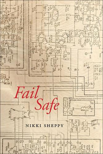 Cover image for Fail Safe