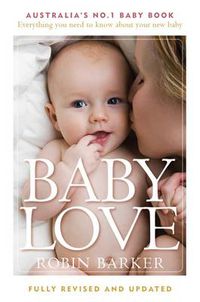 Cover image for Baby Love (Sixth edition)