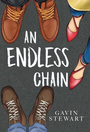 Cover image for An Endless Chain