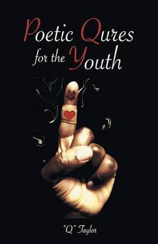 Cover image for Poetic Qures for the Youth