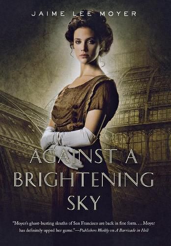 Cover image for Against a Brightening Sky