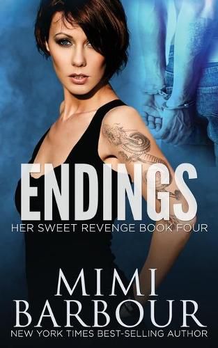 Cover image for Endings