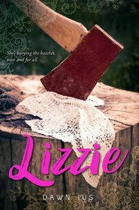 Cover image for Lizzie