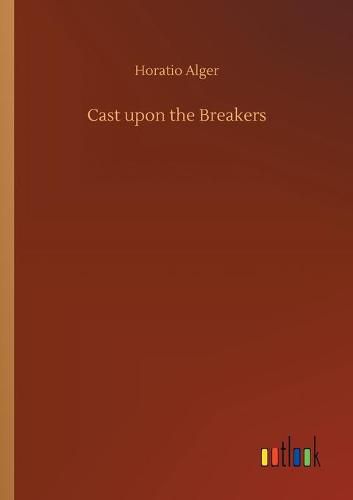 Cover image for Cast upon the Breakers