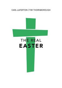 Cover image for The Real Easter