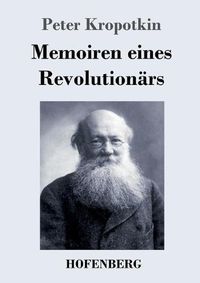 Cover image for Memoiren eines Revolutionars