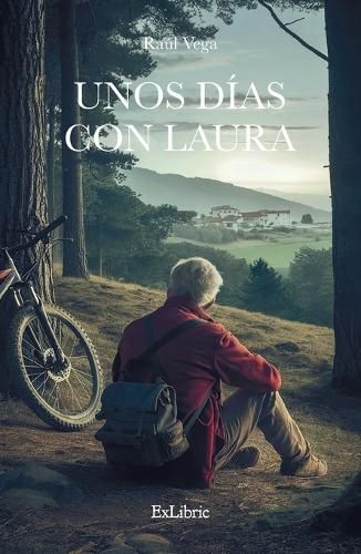 Cover image for Unos dias con Laura