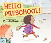 Cover image for Hello Preschool!