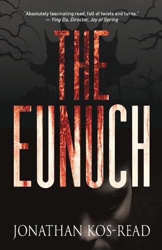 Cover image for The Eunuch