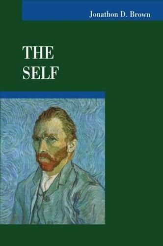 Cover image for The Self