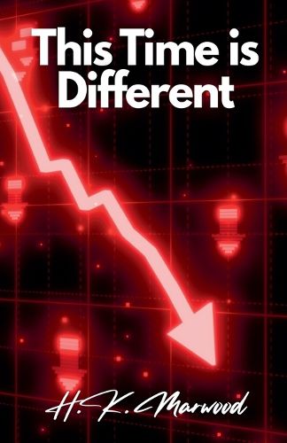 Cover image for This Time is Different