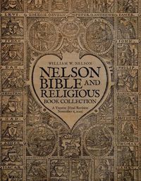 Cover image for Nelson Bible and Religious Book Collection