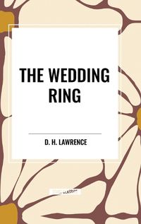 Cover image for The Wedding Ring